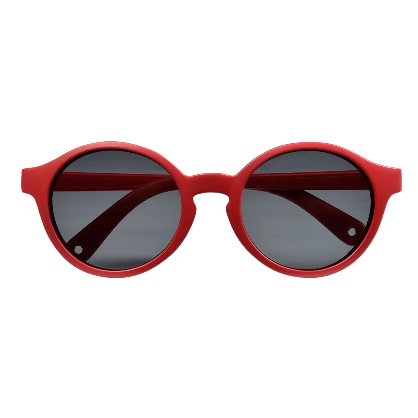 BÉABA Lunettes De Soleil>Lunettes 2-4 Ans Merry Poppy Red