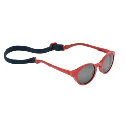 BÉABA Lunettes De Soleil>Lunettes 2-4 Ans Merry Poppy Red