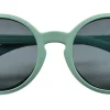 BÉABA Lunettes De Soleil>Lunettes 2-4 Ans Merry Tropical Green