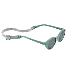 BÉABA Lunettes De Soleil>Lunettes 2-4 Ans Merry Tropical Green