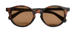 BÉABA Lunettes De Soleil>Lunettes 4-6 Ans Sunrise Dark Tortoise