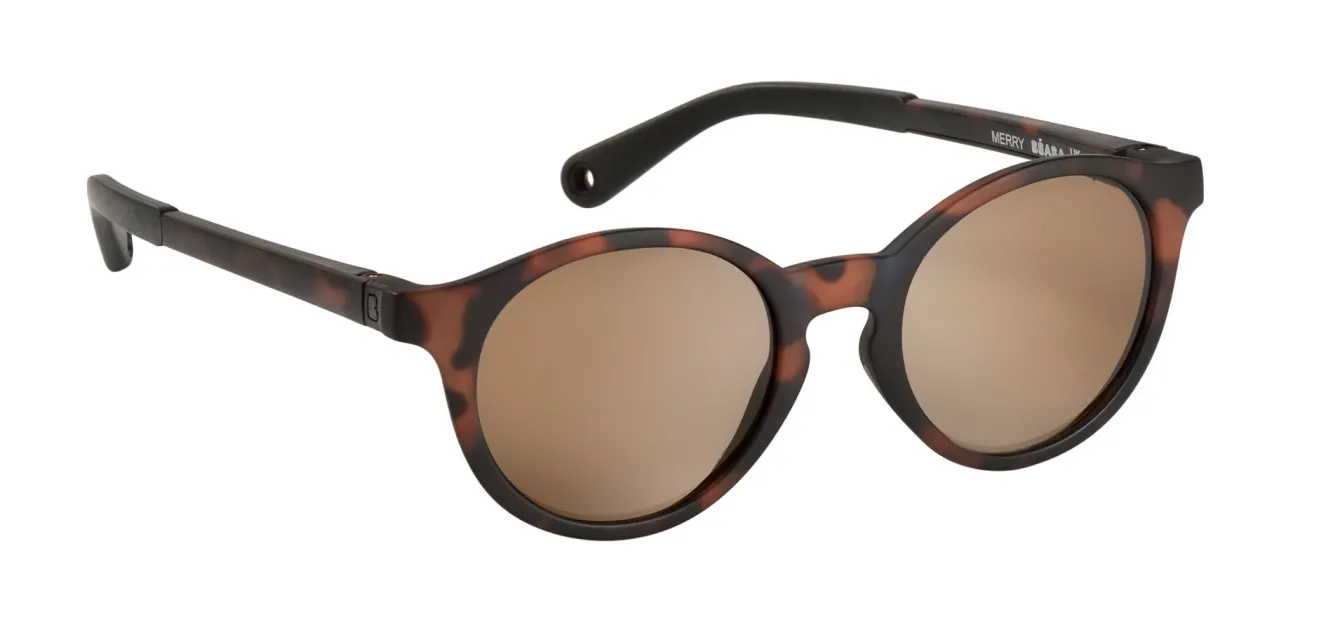 BÉABA Lunettes De Soleil>Lunettes 4-6 Ans Sunrise Dark Tortoise