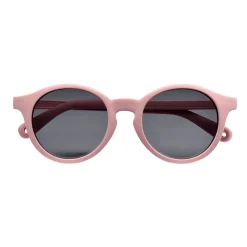 BÉABA Lunettes De Soleil>Lunettes 4-6 Ans Sunrise Misty Rose