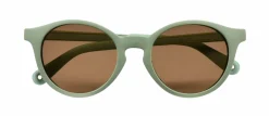 BÉABA Lunettes De Soleil>Lunettes 4-6 Ans Sunrise Sage Green