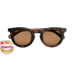 BÉABA Lunettes De Soleil>Lunettes 4-6 Ans Sunshine Dark Tortoise