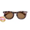 BÉABA Lunettes De Soleil>Lunettes 4-6 Ans Sunshine Pink Tortoise