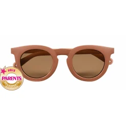 BÉABA Lunettes De Soleil>Lunettes 4-6 Ans Sunshine Terracotta