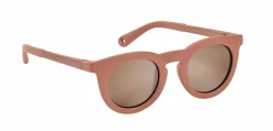 BÉABA Lunettes De Soleil>Lunettes 4-6 Ans Sunshine Terracotta