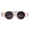 BÉABA Lunettes De Soleil>Lunettes 0-9 Mois Glee Chalk Pink