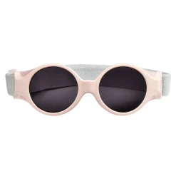BÉABA Lunettes De Soleil>Lunettes 0-9 Mois Glee Chalk Pink