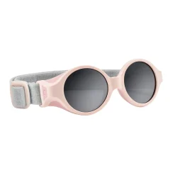 BÉABA Lunettes De Soleil>Lunettes 0-9 Mois Glee Chalk Pink