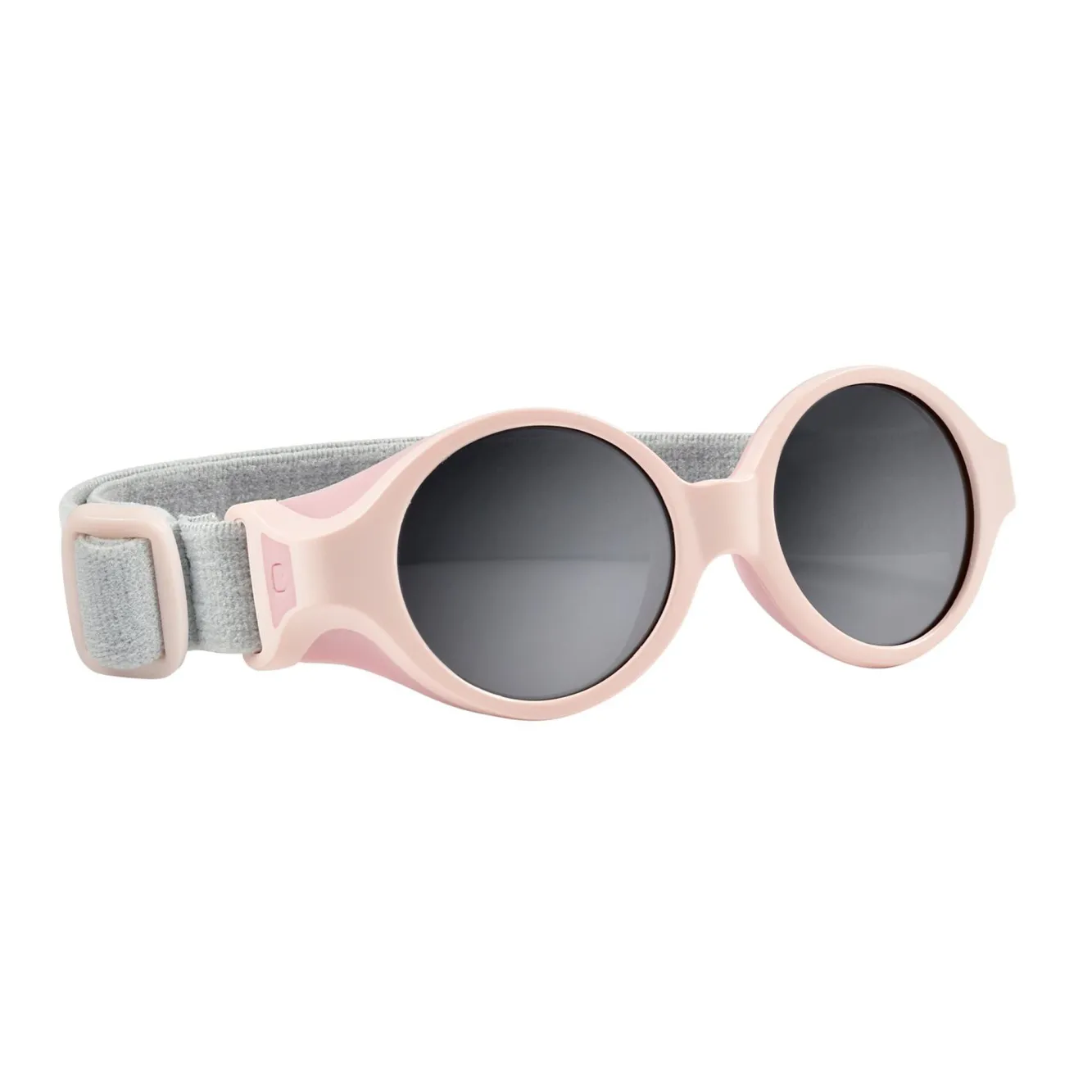 BÉABA Lunettes De Soleil>Lunettes 0-9 Mois Glee Chalk Pink