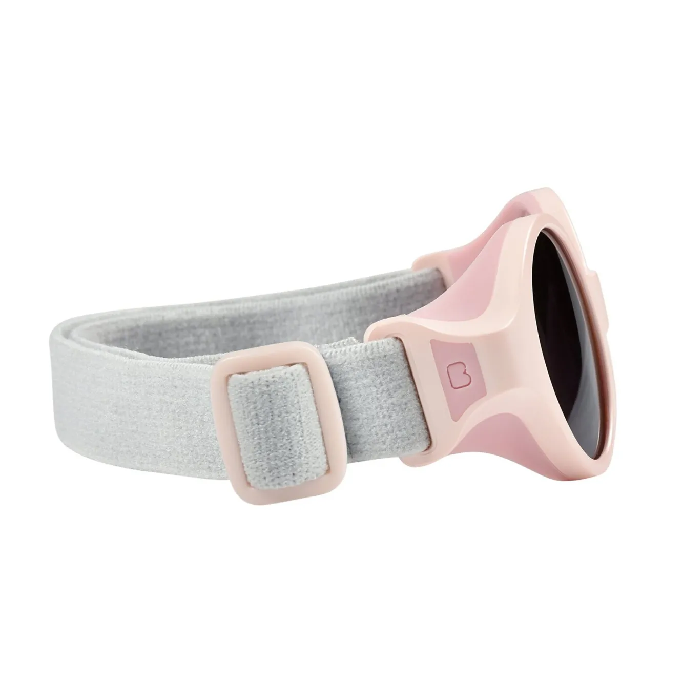 BÉABA Lunettes De Soleil>Lunettes 0-9 Mois Glee Chalk Pink