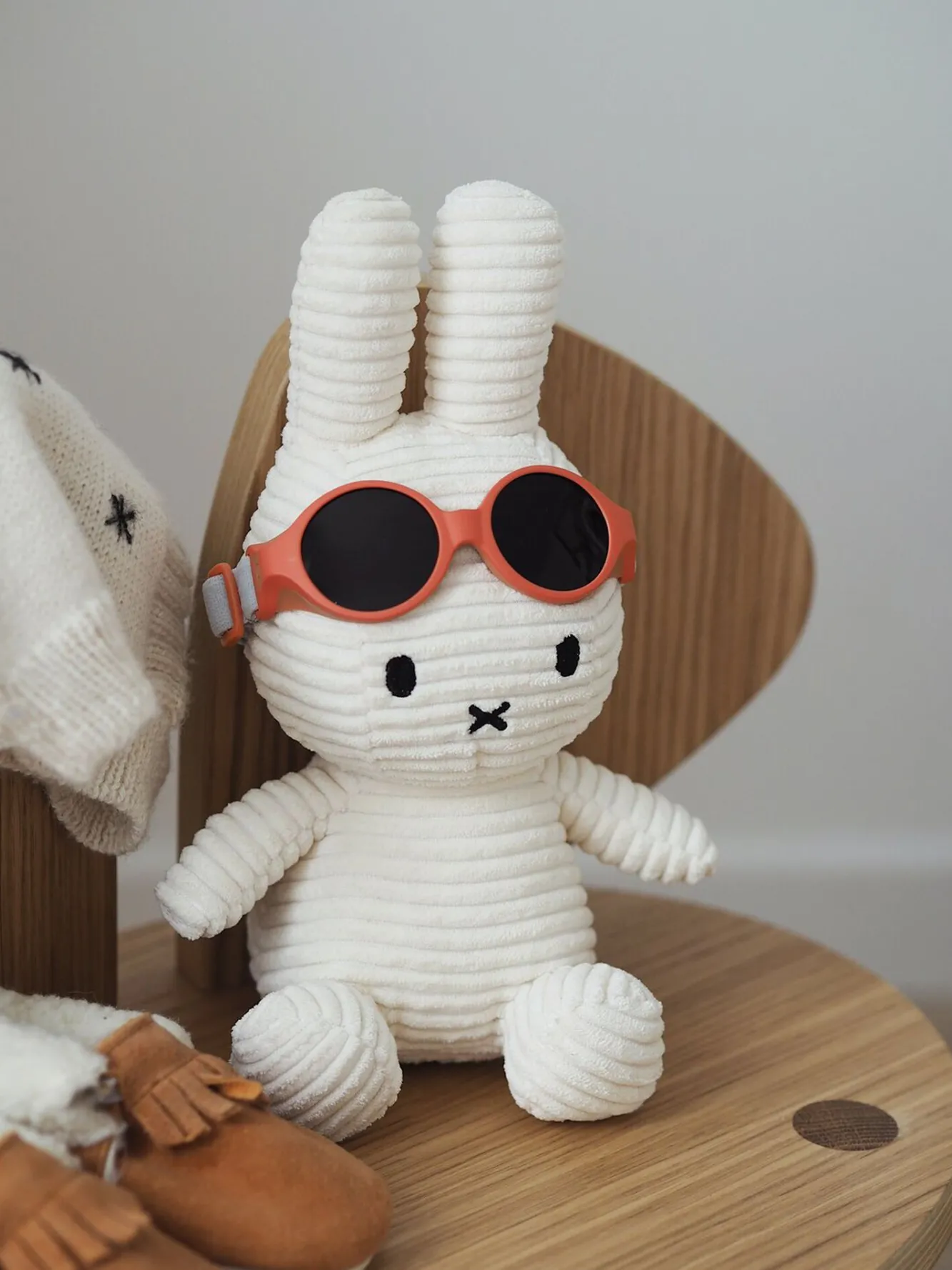 BÉABA Lunettes De Soleil>Lunettes 0-9 Mois Glee Grapefruit