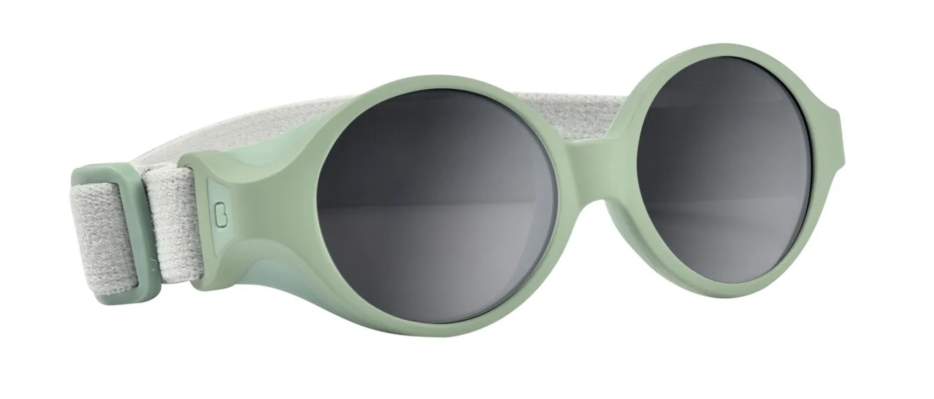 BÉABA Lunettes De Soleil>Lunettes 0-9 Mois Glee Sage Green
