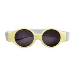 BÉABA Lunettes De Soleil>Lunettes 0-9 Mois Glee Tender Yellow