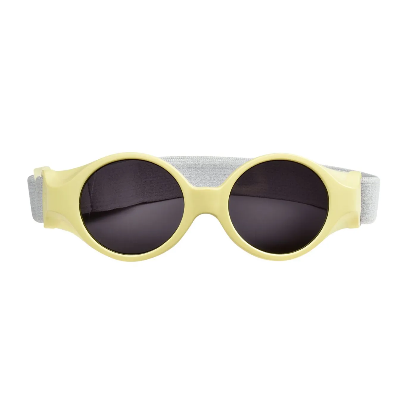 BÉABA Lunettes De Soleil>Lunettes 0-9 Mois Glee Tender Yellow
