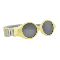 BÉABA Lunettes De Soleil>Lunettes 0-9 Mois Glee Tender Yellow