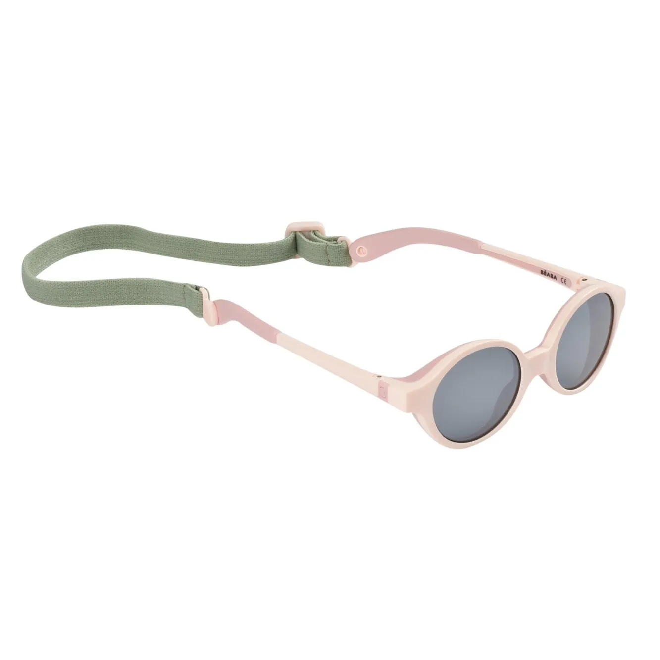 BÉABA Lunettes De Soleil>Lunettes 9-24 Mois Joy Chalk Pink