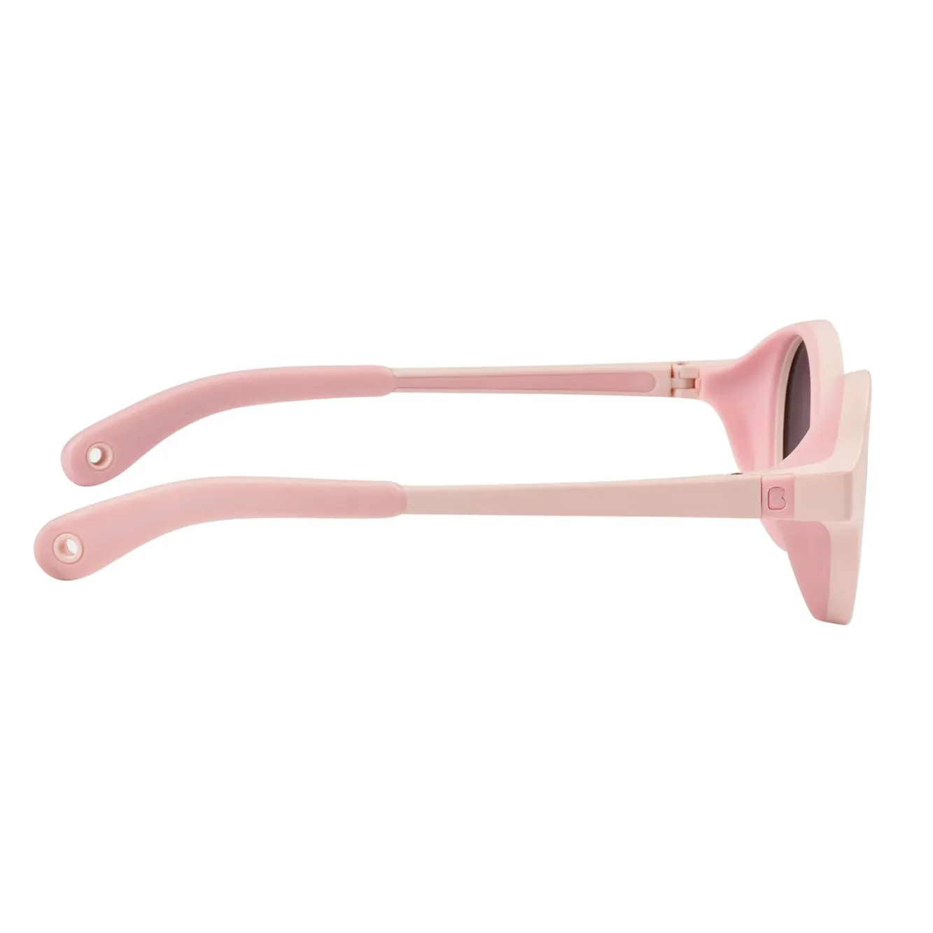 BÉABA Lunettes De Soleil>Lunettes 9-24 Mois Joy Chalk Pink