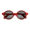 BÉABA Lunettes De Soleil>Lunettes 9-24 Mois Joy Poppy Red