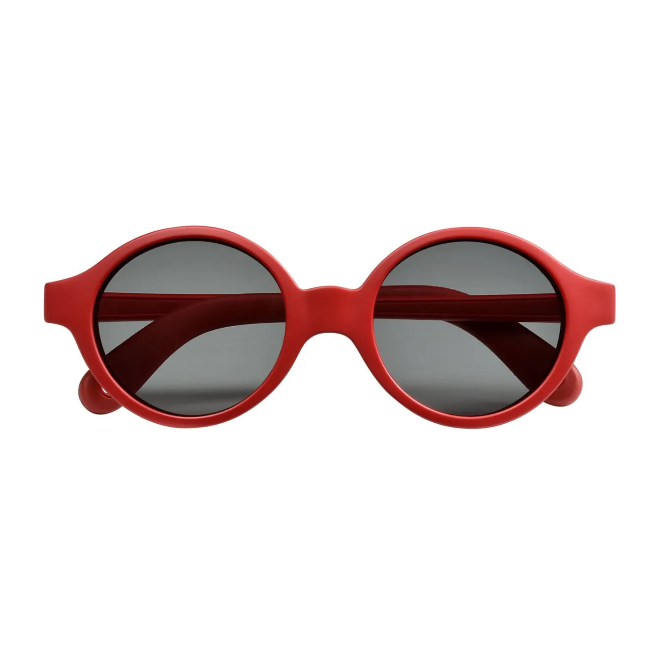 BÉABA Lunettes De Soleil>Lunettes 9-24 Mois Joy Poppy Red