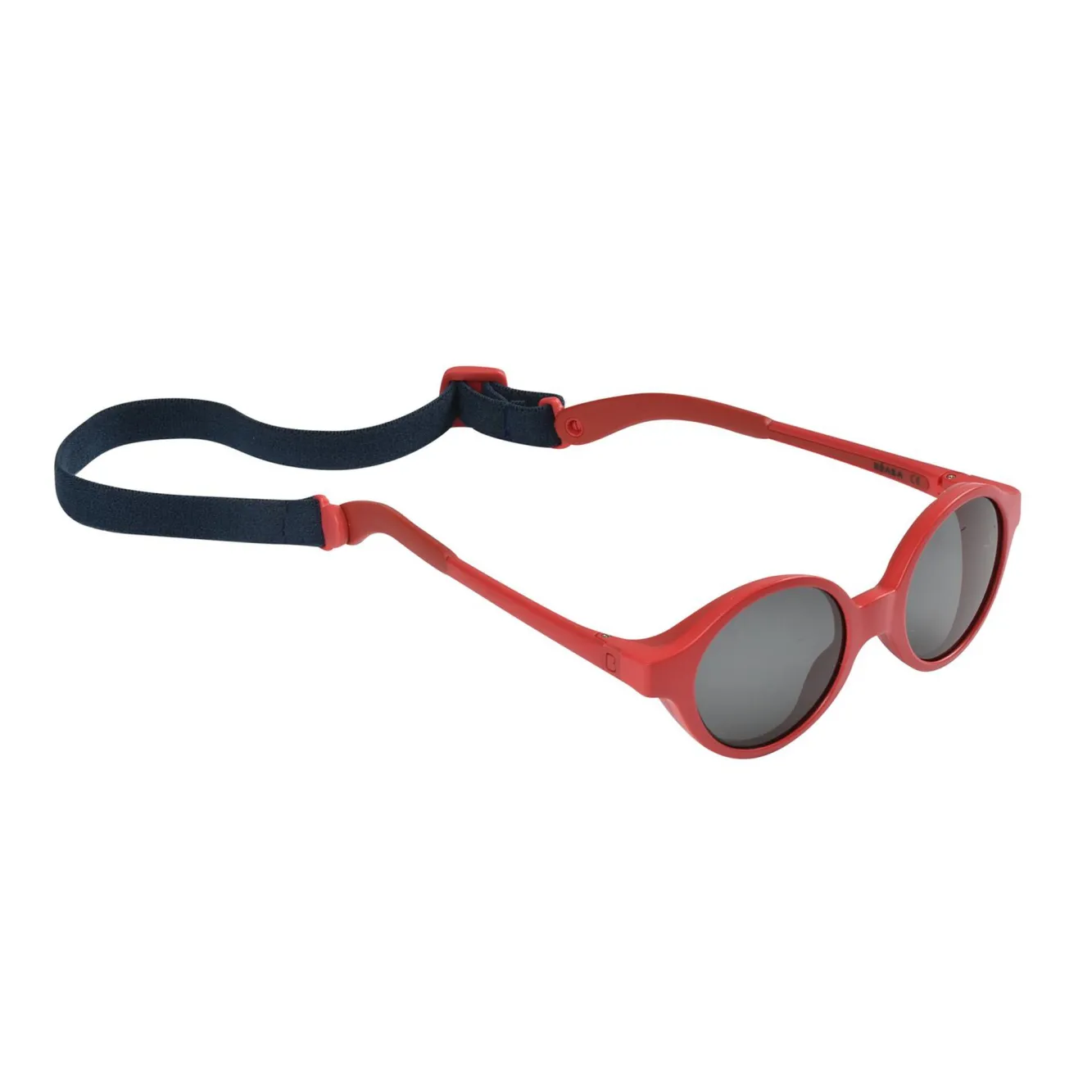 BÉABA Lunettes De Soleil>Lunettes 9-24 Mois Joy Poppy Red