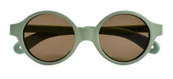 BÉABA Lunettes De Soleil>Lunettes 9-24 Mois Joy Sage Green