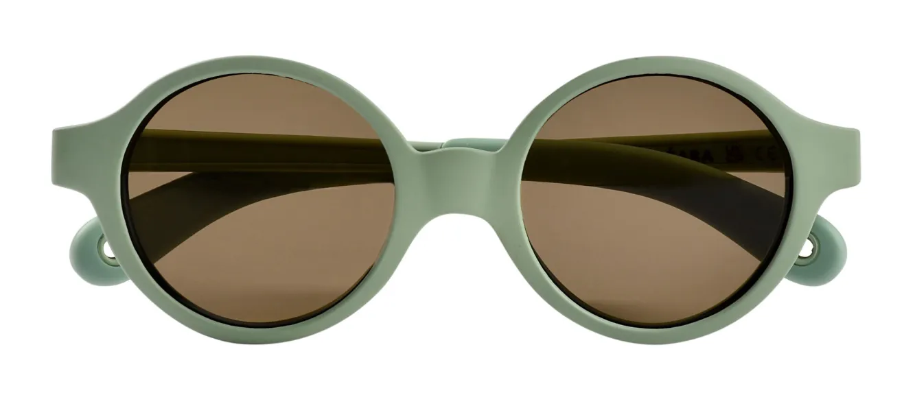BÉABA Lunettes De Soleil>Lunettes 9-24 Mois Joy Sage Green