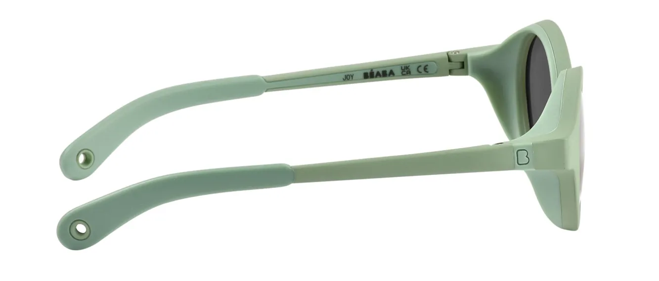BÉABA Lunettes De Soleil>Lunettes 9-24 Mois Joy Sage Green