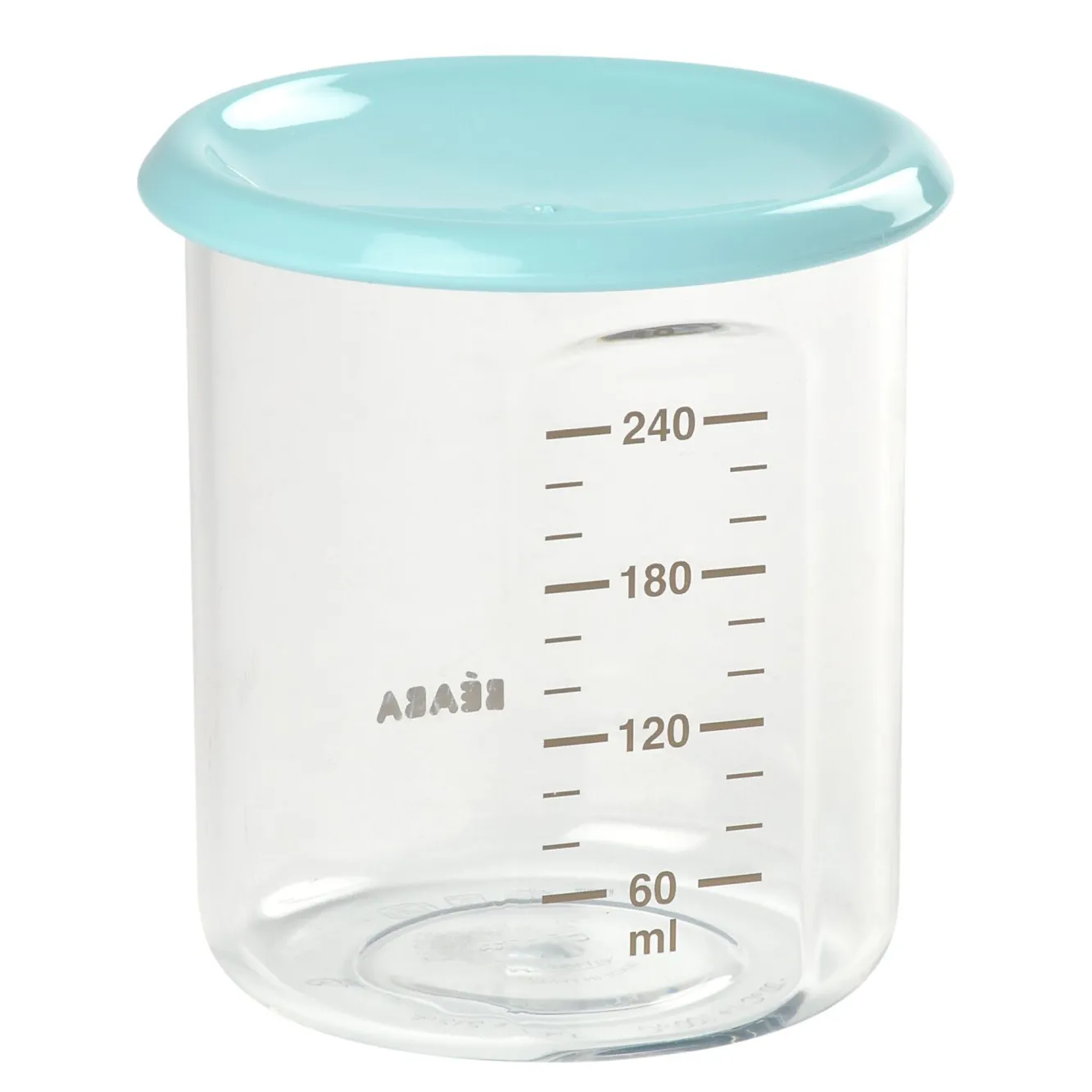 BÉABA Pots De Conservation>Maxi Portion 240Ml Bleu Ciel