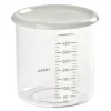 BÉABA Pots De Conservation>Maxi+ Portion 420Ml Grey