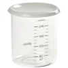 BÉABA Pots De Conservation>Maxi Portion 240Ml Grey