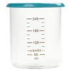 BÉABA Pots De Conservation>Maxi Portion 240Ml Tritan Blue