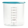 BÉABA Pots De Conservation>Maxi+ Portion 420Ml Tritan Blue