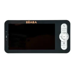 BÉABA Pièces Détachées>Moniteur Parents Zen Premium - Night Blue