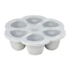 BÉABA Pots De Conservation>Multiportions Silicone 6*150Ml Light Mist