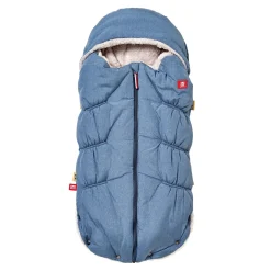 BÉABA Chancelieres Et Nids D'Ange>Nid D'Ange 0-6M Bleu Chine