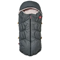 BÉABA Chancelieres Et Nids D'Ange>Nid D'Ange 0-6M Heather Grey