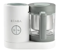 BÉABA Babycook® Néo>Pack Babycook® Néo - Mes Premiers Repas Stormy