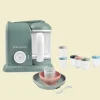 BÉABA Babycook® Solo>Pack Babycook® Solo - Mes Premiers Repas Eucalyptus