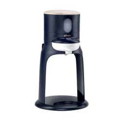 BÉABA Chauffe-Biberon Et Préparateurs>Pack Bib'Expresso® - Mes Premiers Biberons Blue