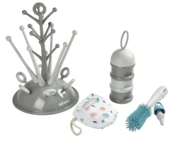 BÉABA Arbre À Biberons>Pack Naissance Bébé