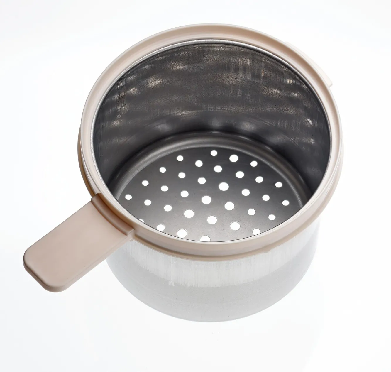 BÉABA Pièces Détachées>Panier De Cuisson Pink Babycook® Néo Night-Blue