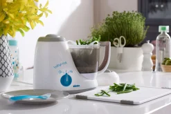 BÉABA Accessoires Babycook®>Pasta-Rice Cooker Babycook® Original