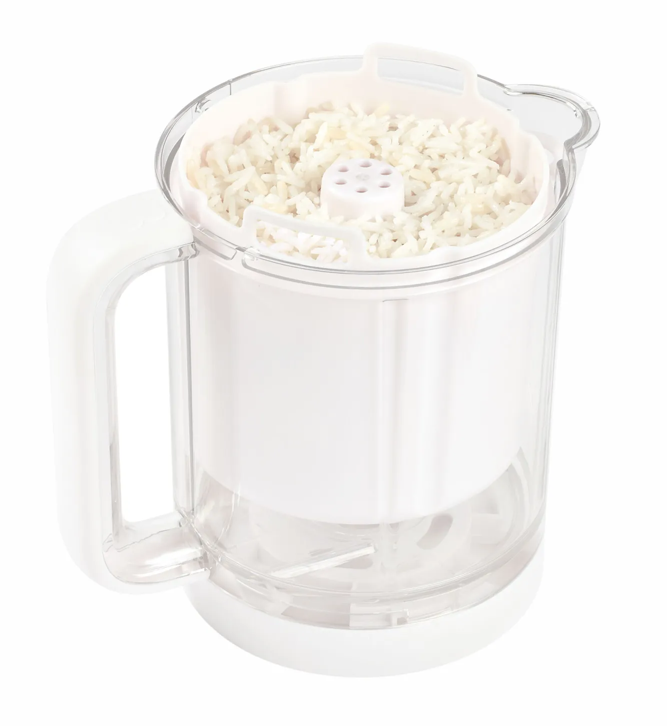 BÉABA Pièces Détachées Babycook®>Pasta-Rice Cooker Babycook® Express