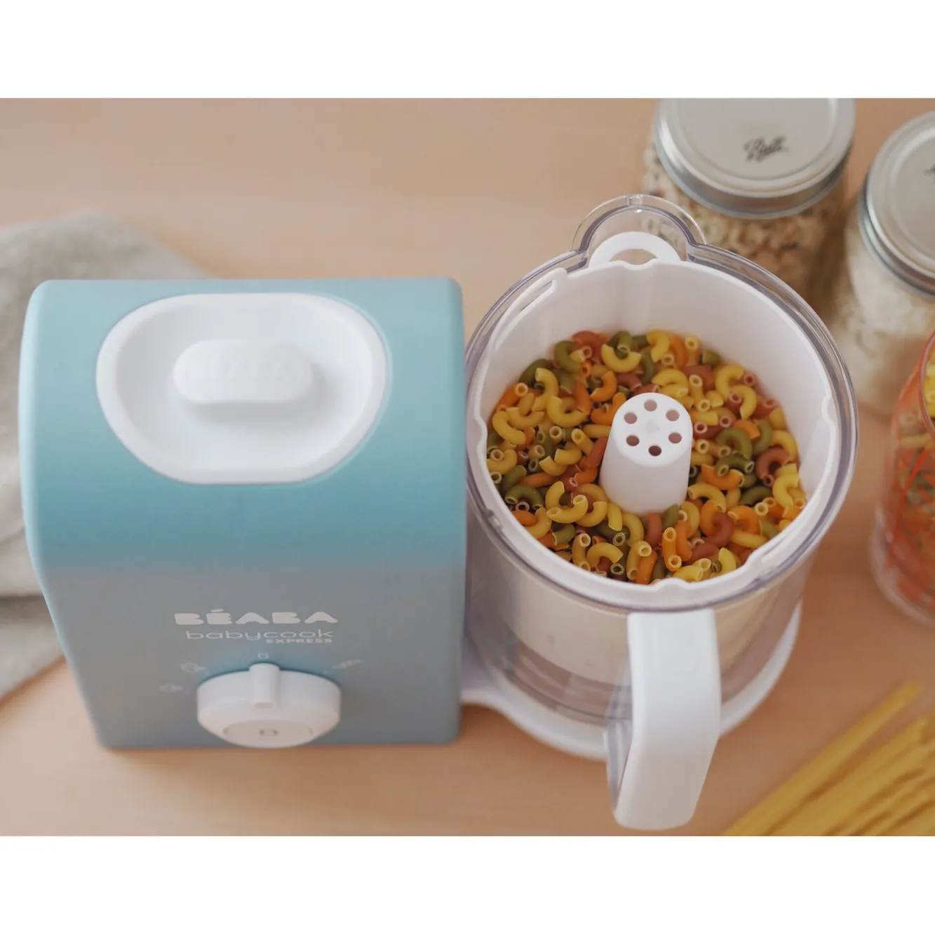 BÉABA Pièces Détachées Babycook®>Pasta-Rice Cooker Babycook® Express