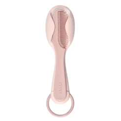 BÉABA Accessoires De Toilette>Peigne Et Brosse Old Pink