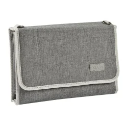 BÉABA Accessoires De Toilette>Pochette A Langer Geneve Heather Grey