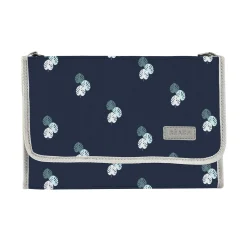 BÉABA Accessoires De Toilette>Pochette A Langer Geneve Moonlit Ocean/Jungle